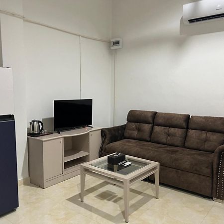 فندق أجنحة مول إكسبريس بانكوك المظهر الخارجي الصورة